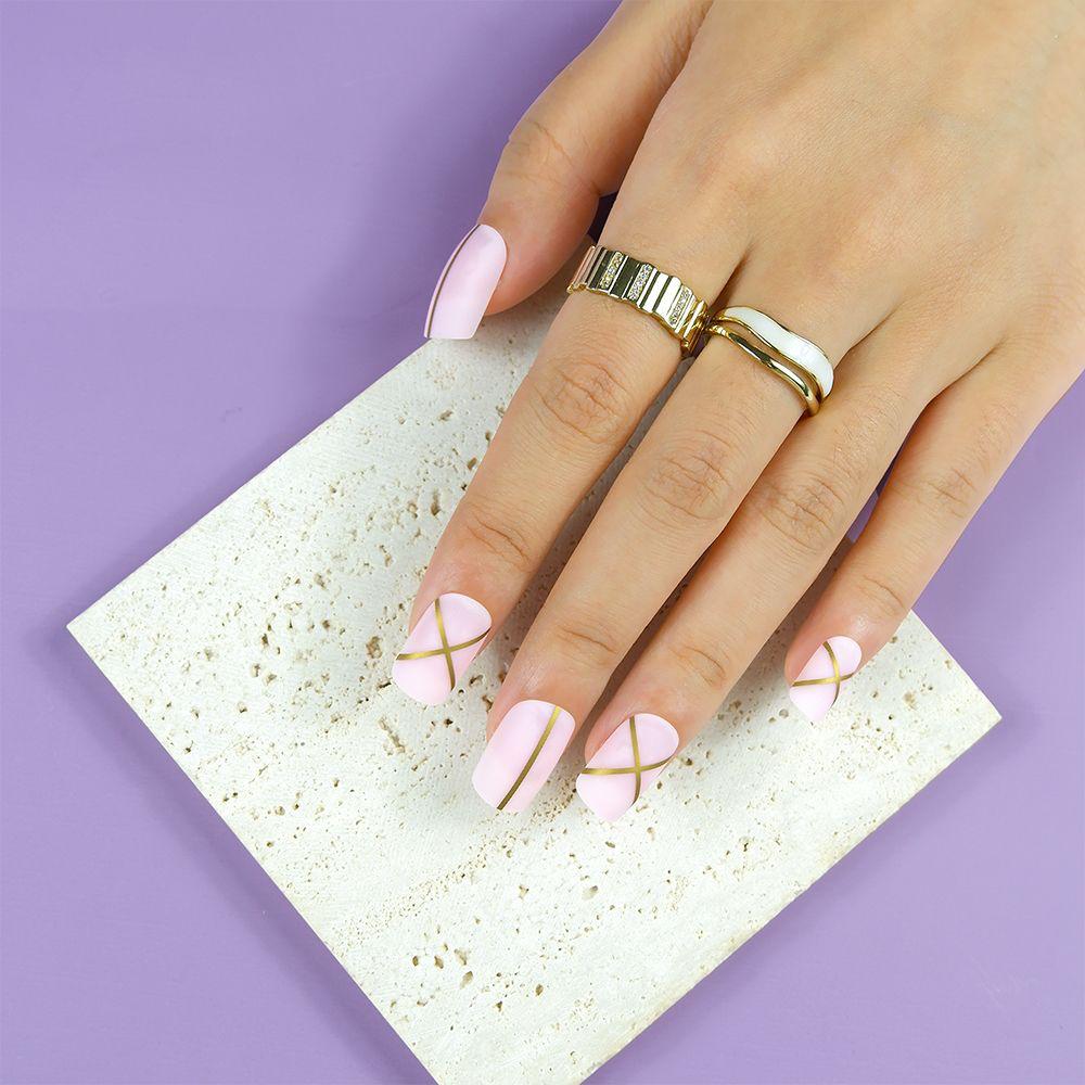 Blush Luxe