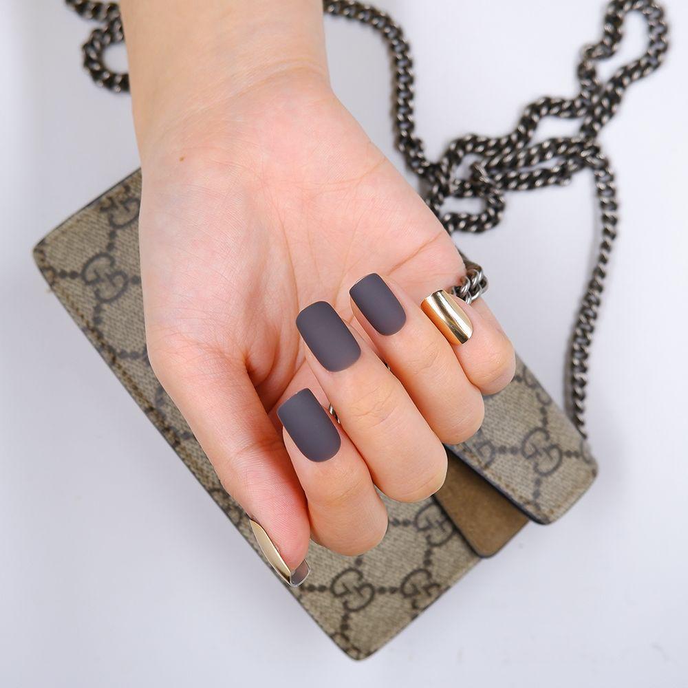 Color Nails