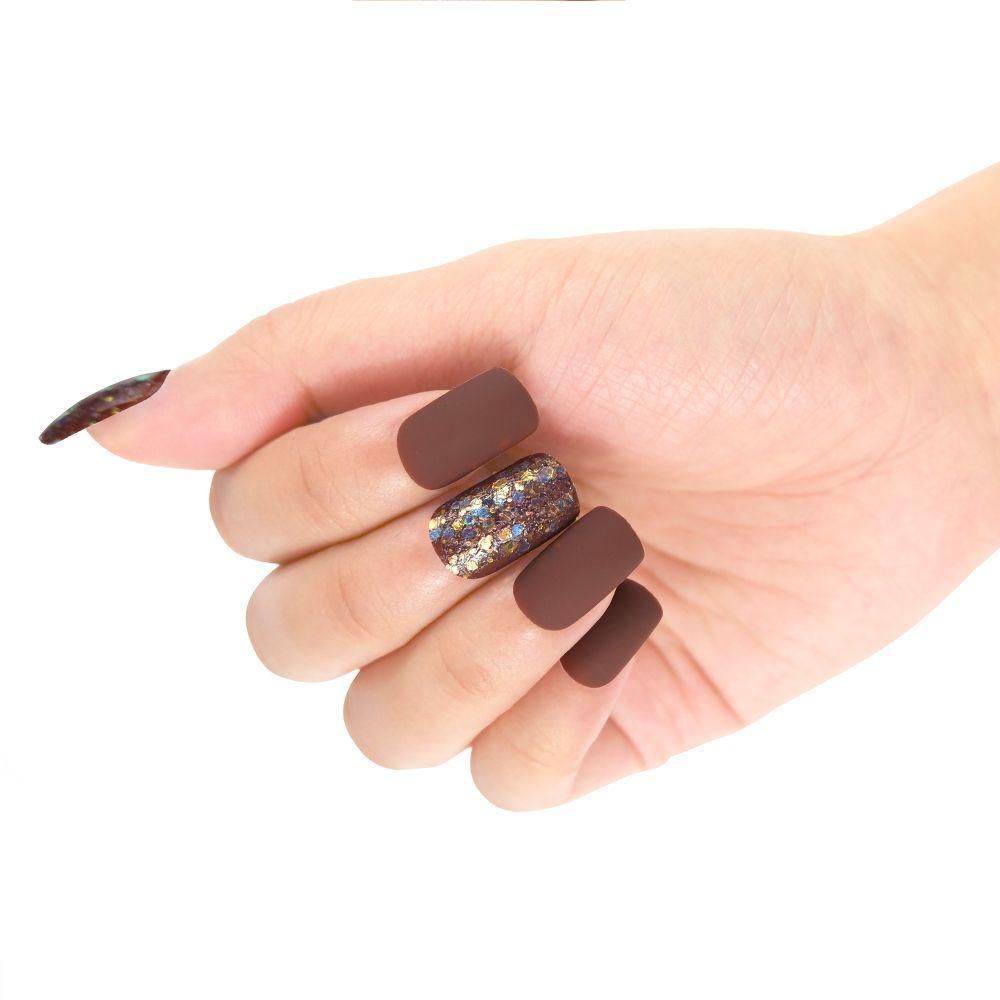 Chocolate Luxe