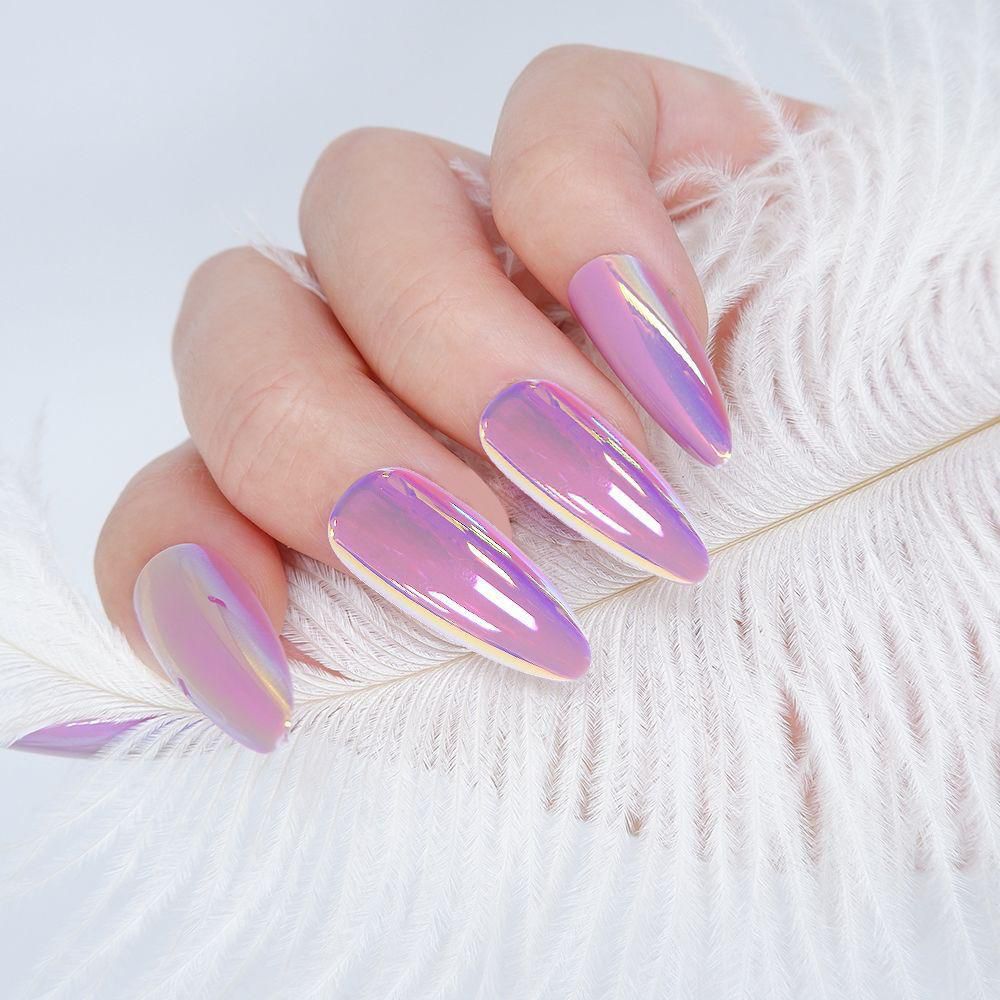 Ultra-Glossy