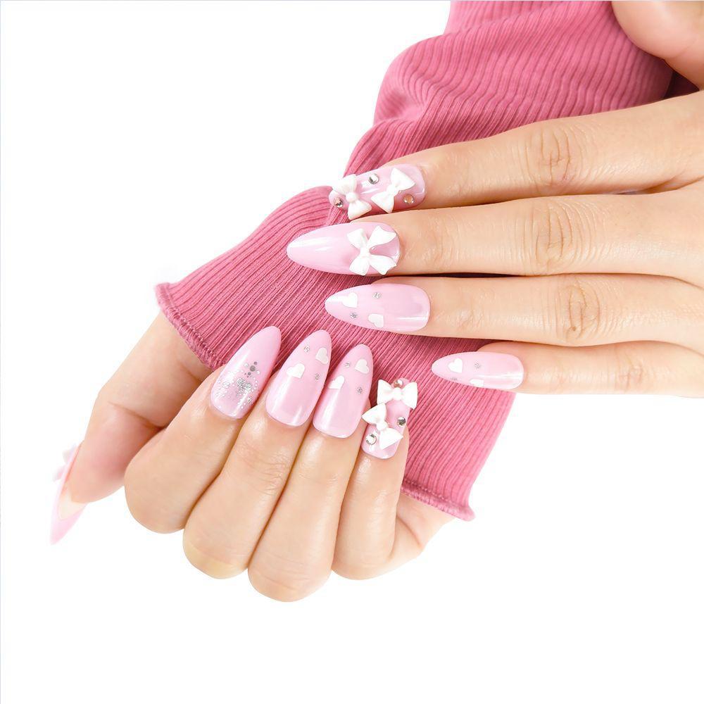 Soft Blossom