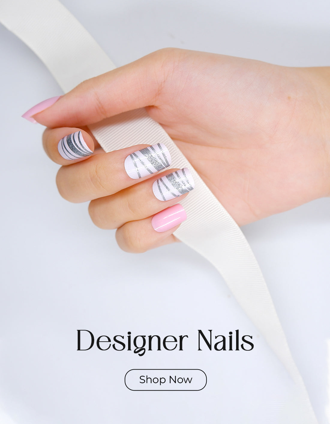 Designer Nails