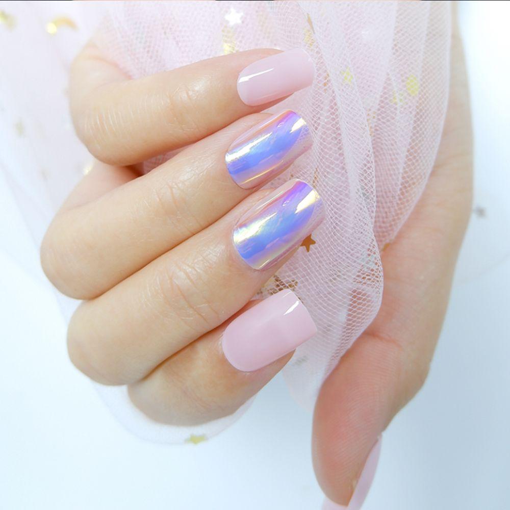 Chrome Nails