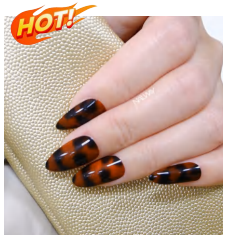 Hot Nails