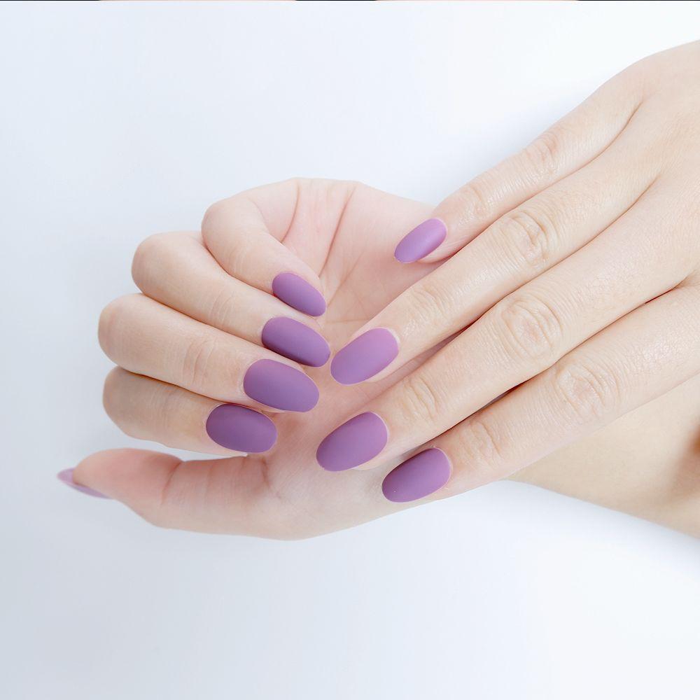 Color Nails