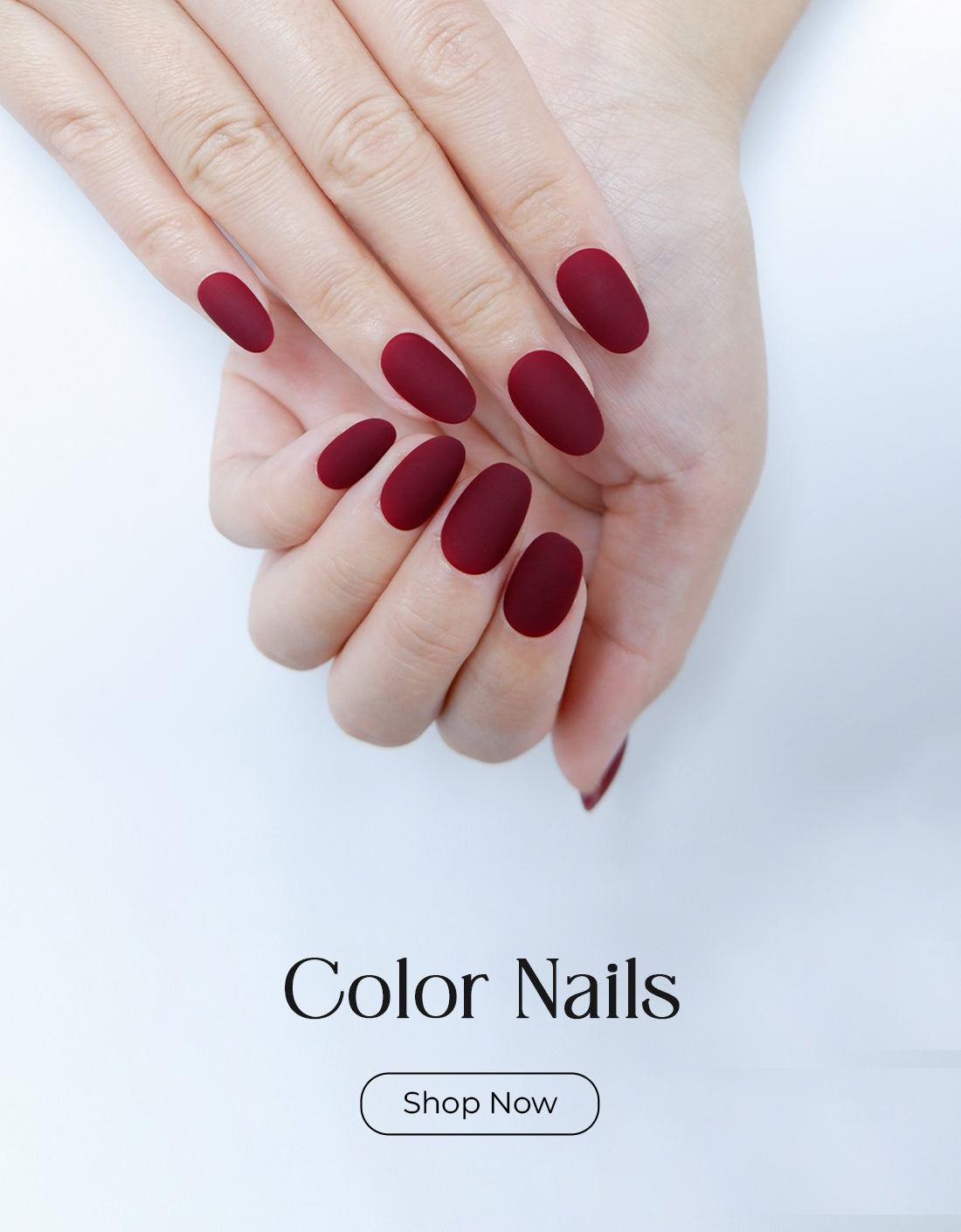 Color Nails